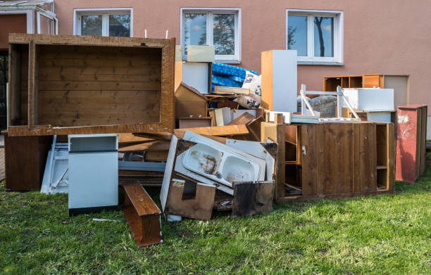 Best Same-Day Junk Removal  in Hden Springs, ID