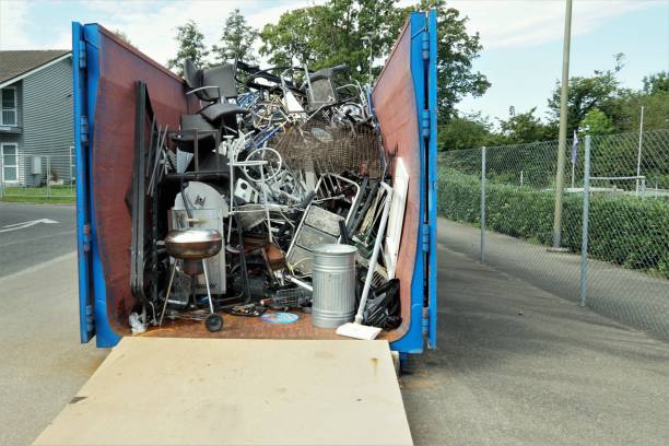 Best Trash Removal Near Me  in Hden Springs, ID