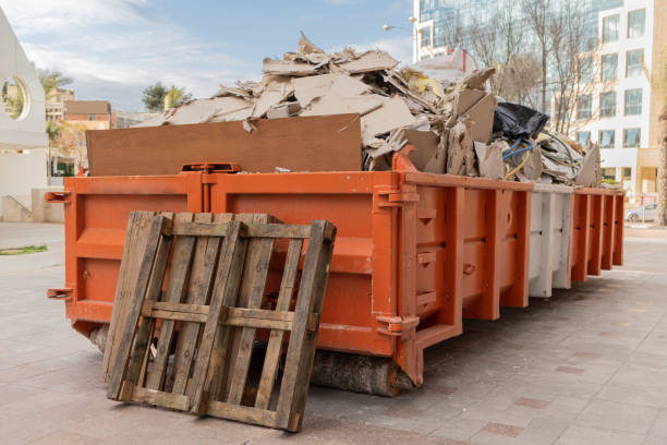 Best Attic Cleanout Services  in Hden Springs, ID