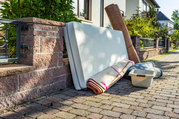 Best Household Junk Removal  in Hden Springs, ID