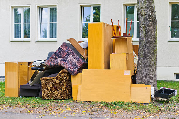 Best Local Junk Hauling  in Hden Springs, ID