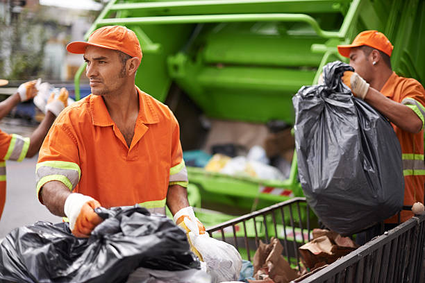 Best Basement Cleanout Services  in Hden Springs, ID